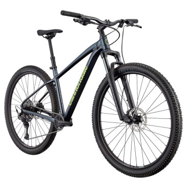 Bicicleta CANNONDALE Trail...