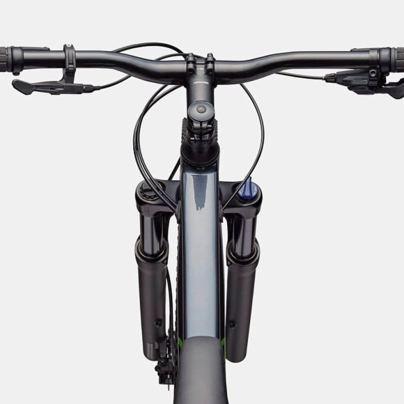 Bicicleta CANNONDALE Trail 1 2025 AZUL MARINO XS