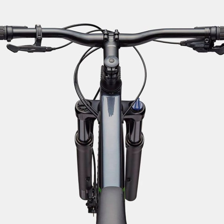 Vélo CANNONDALE Trail 1 2025 BLEU MARINE XS