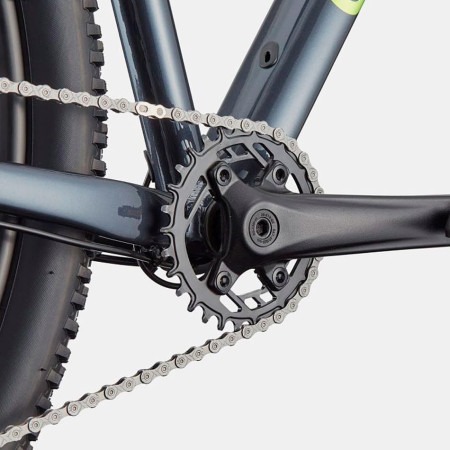 Bicicleta CANNONDALE Trail 1 2025 AZUL MARINO XS