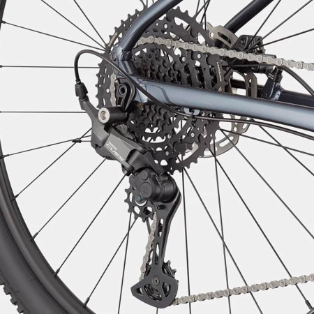 Bicicleta CANNONDALE Trail 1 2025 AZUL MARINO XS
