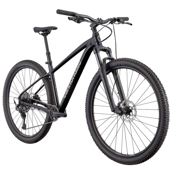Bici CANNONDALE Trail 1 2025 BLU MARINO XS