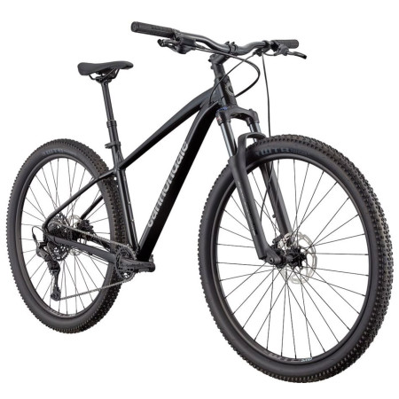 Bici CANNONDALE Trail 1 2025 BLU MARINO XS