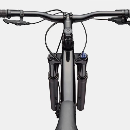 Bici CANNONDALE Trail 1 2025 BLU MARINO XS