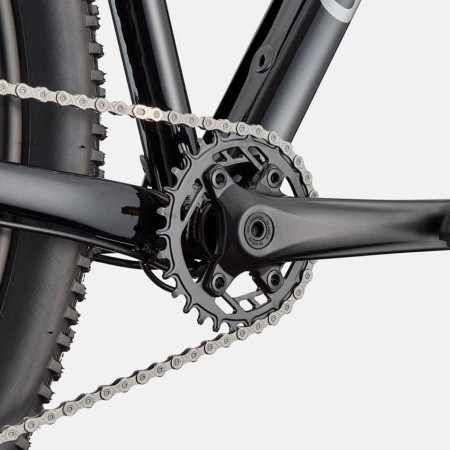 Bici CANNONDALE Trail 1 2025 BLU MARINO XS