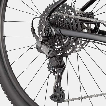 Bici CANNONDALE Trail 1 2025 BLU MARINO XS