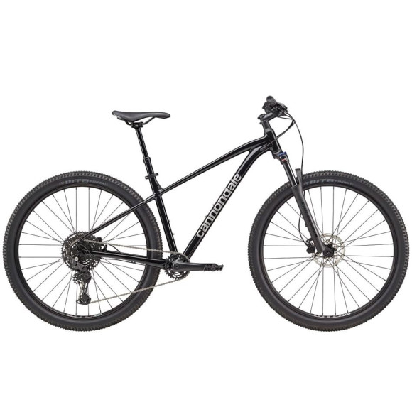 Bici CANNONDALE Trail 1 2025 BLU MARINO XS