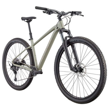 Bici CANNONDALE Trail 1 2025 BLU MARINO XS