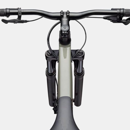 Bici CANNONDALE Trail 1 2025 BLU MARINO XS