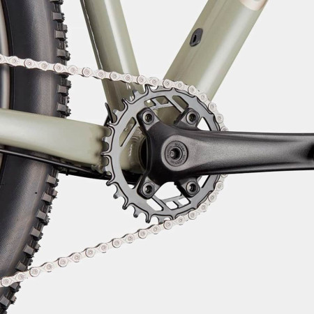Bicicleta CANNONDALE Trail 1 2025 MARINO XS