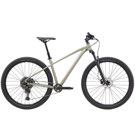 Bici CANNONDALE Trail 1 2025 BLU MARINO XS