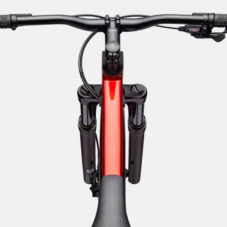 Bicicleta CANNONDALE Trail 2 2025 ROJO XS