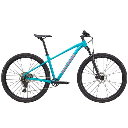 Bici CANNONDALE Trail 2 2025 ROSSO XS
