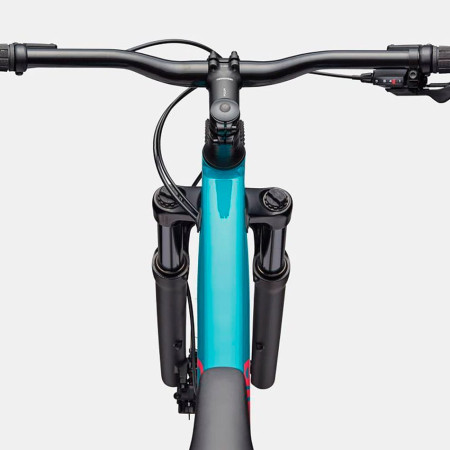 Bici CANNONDALE Trail 2 2025 ROSSO XS
