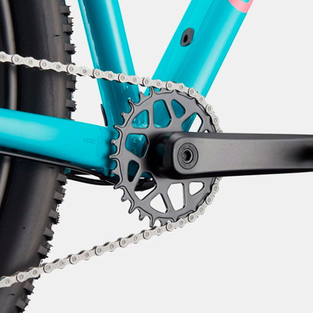 Vélo CANNONDALE Trail 2 2025 ROUGE XS