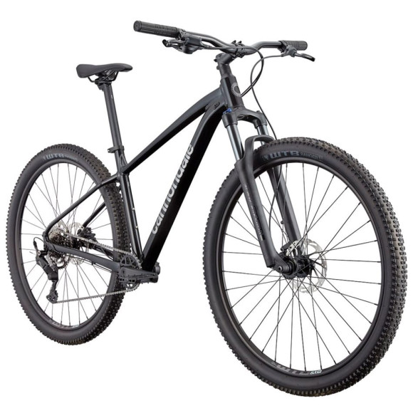 Bici CANNONDALE Trail 2 2025 ROSSO XS
