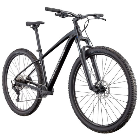 Bicicleta CANNONDALE Trail 2 2025 VERMELHO XS