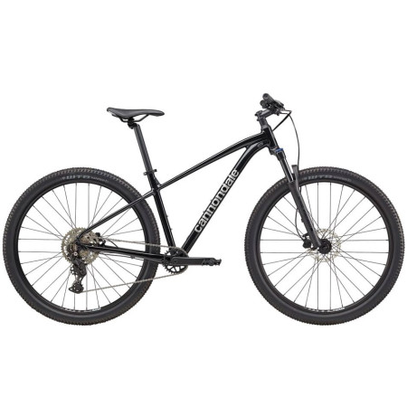 Bici CANNONDALE Trail 2 2025 ROSSO XS