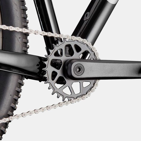 Vélo CANNONDALE Trail 2 2025 ROUGE XS