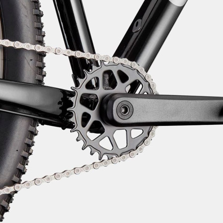 Vélo CANNONDALE Trail 2 2025 ROUGE XS