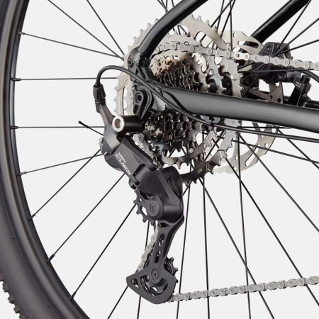 Vélo CANNONDALE Trail 2 2025 ROUGE XS