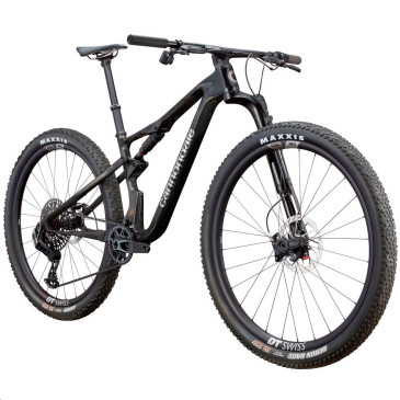 Bicicleta CANNONDALE...