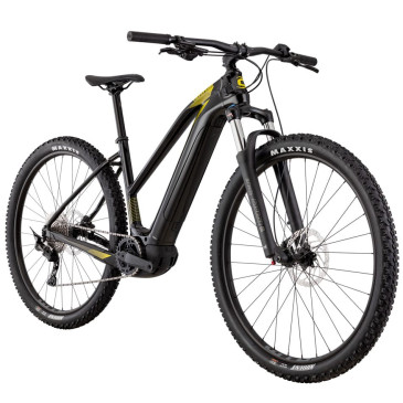 Bicicleta eléctrica...
