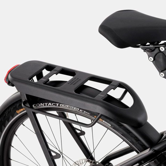 Bicicletta elettrica CANNONDALE Mavaro Neo 1 NEGRO S