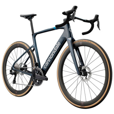Bicicletta CANNONDALE...