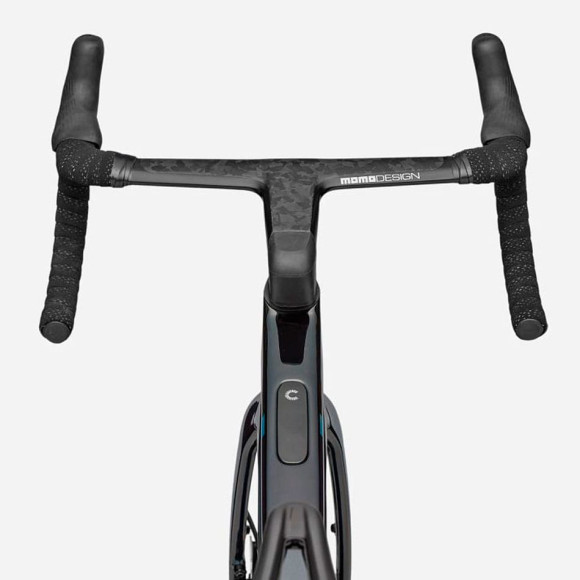 Bicicletta CANNONDALE Synapse Carbon 1 2025 BLU MARINO 51