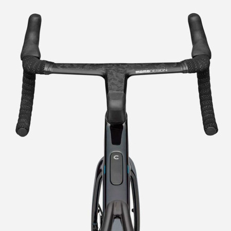 Bicicletta CANNONDALE Synapse Carbon 1 2025 BLU MARINO 51