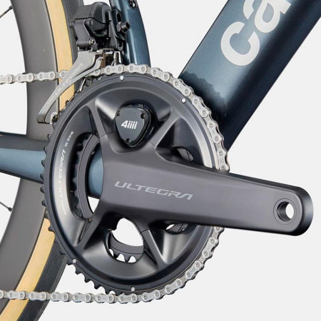 Vélo CANNONDALE Synapse Carbon 1 2025 BLEU MARINE 51