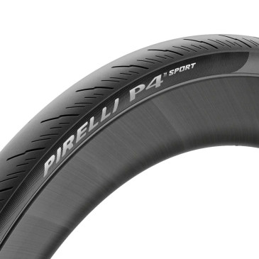 Cubierta PIRELLI P4 Sport...