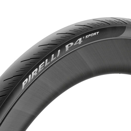 Cubierta PIRELLI P4 Sport 28-700 