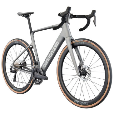 Bicicletta CANNONDALE...