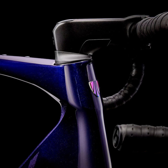 TREK Domane SL 6 eTap Gen 4 2024 Bike PURPLE 47