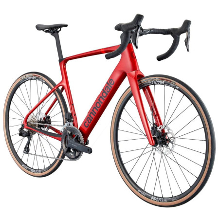 CANNONDALE Synapse Carbon 4 2025 Bicycle BEIGE 44