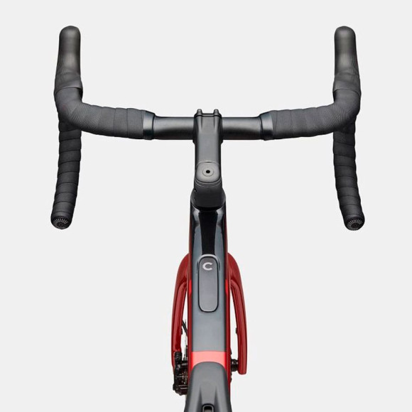 Bicicleta CANNONDALE Synapse Carbon 4 2025 BEGE 44