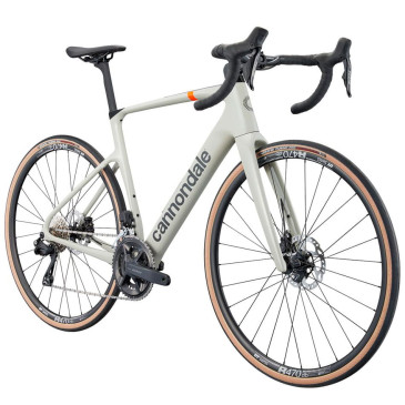 Bicicletta CANNONDALE...