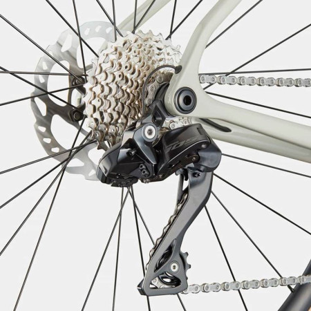 Bicicletta CANNONDALE Synapse Carbon 4 2025 BEIGE 44