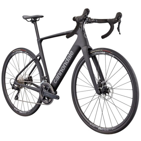 CANNONDALE Synapse Carbon 5 2025 Bicycle YELLOW 44