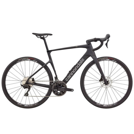 CANNONDALE Synapse Carbon 5 2025 Bicycle YELLOW 44