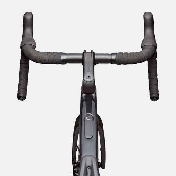 CANNONDALE Synapse Carbon 5 2025 Bicycle YELLOW 44
