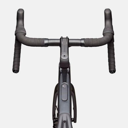 Bicicleta CANNONDALE Synapse Carbon 5 2025 AMARELO 44