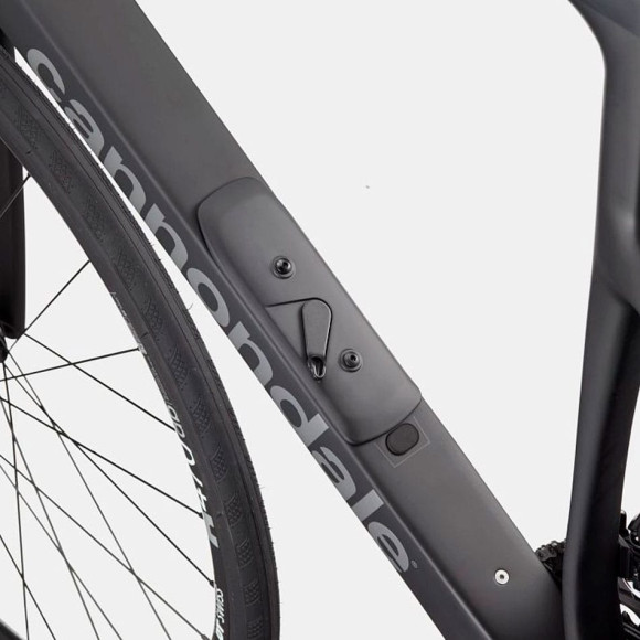Bicicletta CANNONDALE Synapse Carbon 5 2025 AMARILLO 44