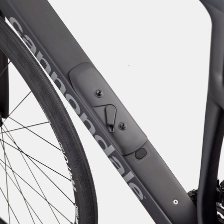 Vélo CANNONDALE Synapse Carbon 5 2025 JAUNE 44