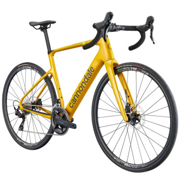 Bicicletta CANNONDALE...