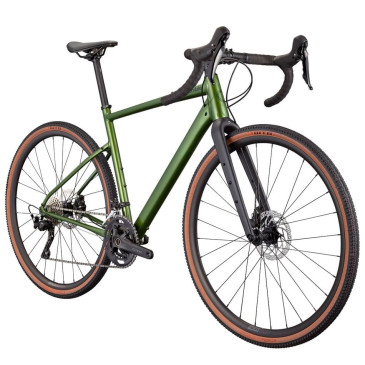 Bicicleta CANNONDALE...