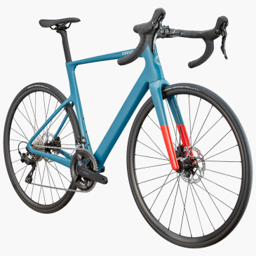 Bicicleta CANNONDALE...
