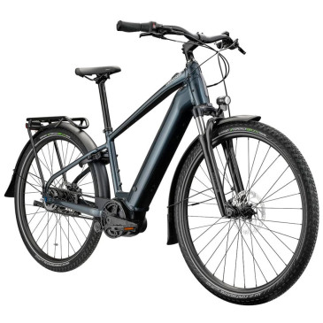 Bicicletta elettrica...